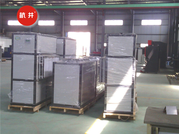 CGTZF70地下娛樂中心管道調(diào)溫除濕機(jī)組圖片