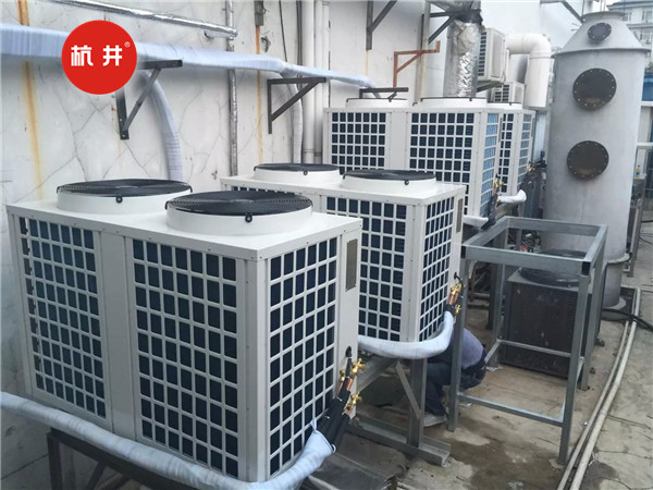 CGTZF100測試房調(diào)溫管道除濕空調(diào)機圖片