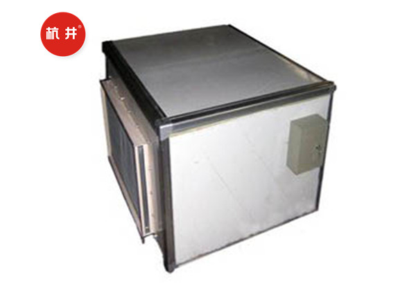 CGTZF220實(shí)驗(yàn)室調(diào)溫管道除濕空調(diào)機(jī)圖片