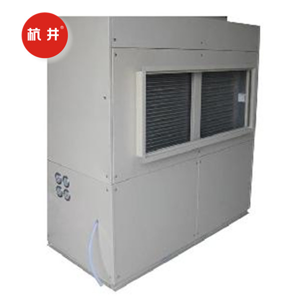 CGTZF220精密機(jī)械管道調(diào)溫除濕機(jī)圖片