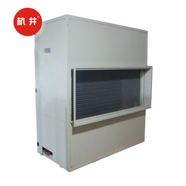 組合式調(diào)溫管道除濕機(jī)圖片