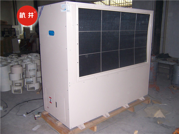 實(shí)驗(yàn)室調(diào)溫管道除濕空調(diào)機(jī)圖片