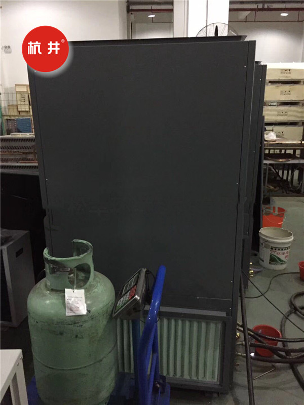 CGTZF40檔案室管道調(diào)溫除濕空調(diào)機(jī)圖片